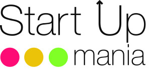 Start Up logo